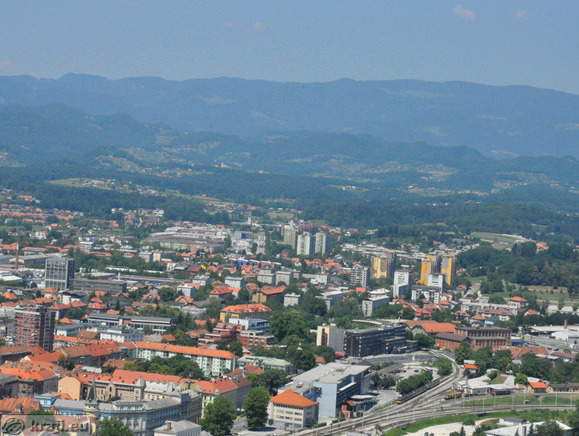 Ostrozno, Nova vas, etc.