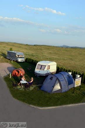 Camp