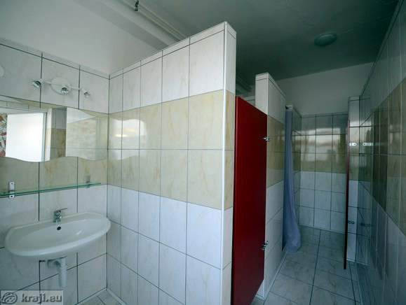 Sanitary block