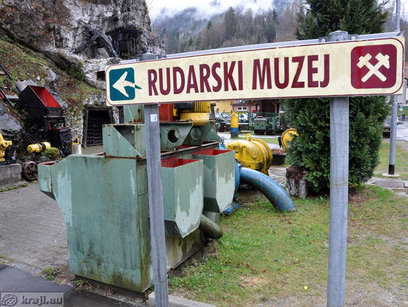 Rudarski muzej