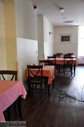 Hotel Park - Restaurant