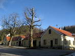 Zdraviliski dom, Kapelle, Rasen-Haus - Dobrna Spa - Zdraviliski dom, Kapelle, Rasen-Haus 
