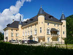Schloss Bukovje - Dvorec Bukovje