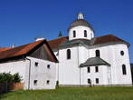 Church of Saint Hermagoras and Fortunatus - Church in Gornji Grad  Church of Saint Hermagoras and Fortunatus - Church in Gornji Grad