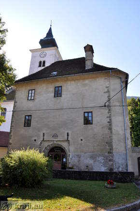 Defense Tower Stekl
