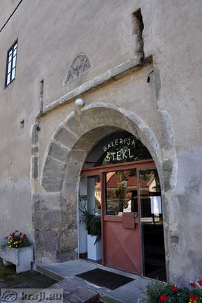 Gallery Stekl