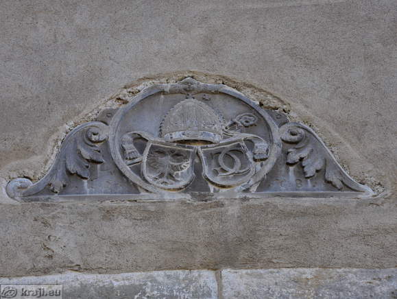 Coat-of-arms