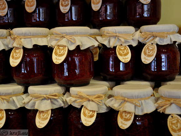 Hirsh Grat - Geschäft