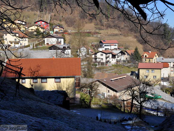 Kirche von Hl. Christopher