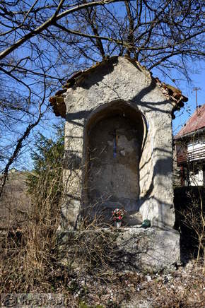 Kirche von Hl. Christopher