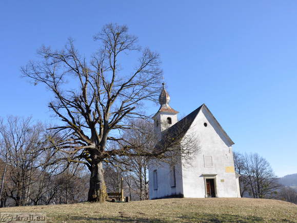 Kirche von Hl. Christopher