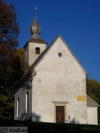 Kirche von Hl. Christopher