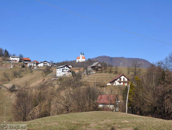 The Church of St. Michael