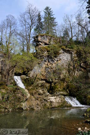 Slapova na Gračnici