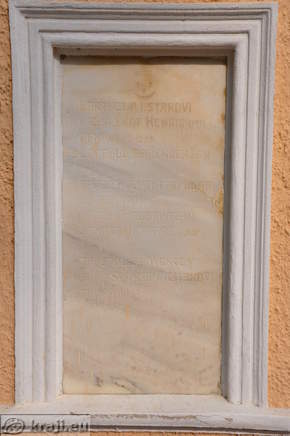 History of the Carthusian Monastery Jurkloster