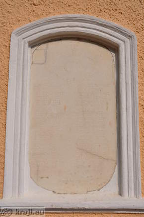 List of the fallen in the 1st World War