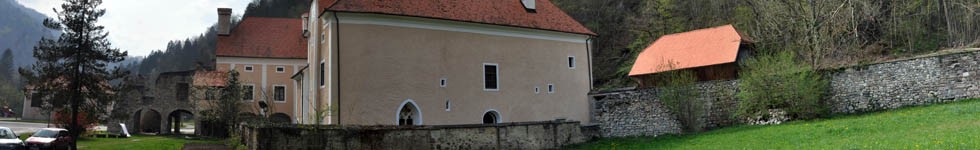 Carthusian Monastery Jurkloster