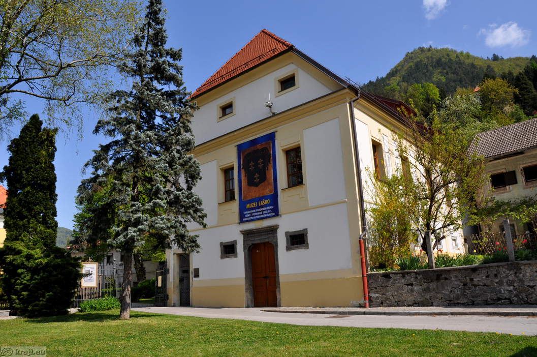 Laško | KRAJI - Slovenija