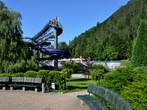 Thermana Park Laško - Tobogani 