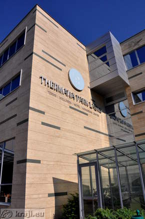 Thermana Park Lasko - Spa, Wellness, Hotel, Congress centre