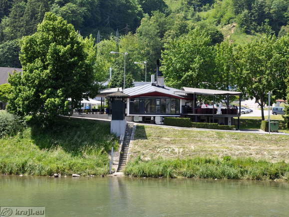 Picerija in restavracija Špica