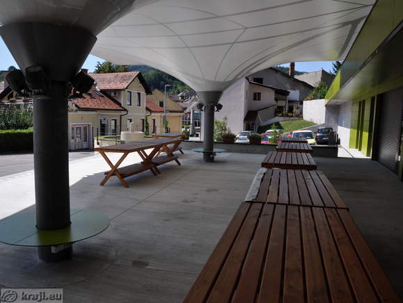 Radece - Radece Town Market