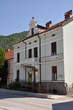 House Ulica Milana Majcna 3 - Adjacent house from the first quarter of the 19th century 