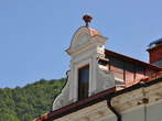 House Ulica Milana Majcna 3 - Dormer window 