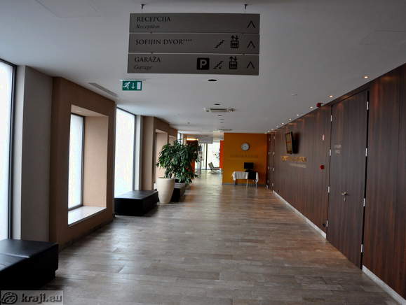 Corridor