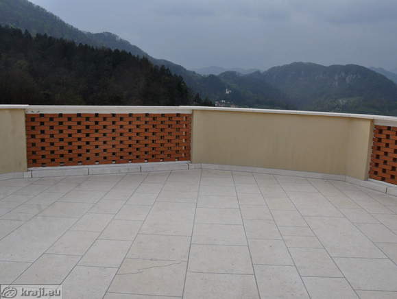 View of the neighbourhood