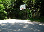 Lake Ivarcko - Basketball ground 