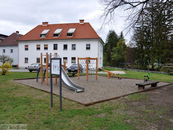 Children's playground