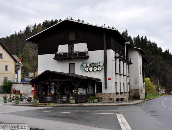 Hotel Lipa