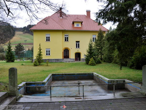 Stiblc Gallery - Barget's Villa