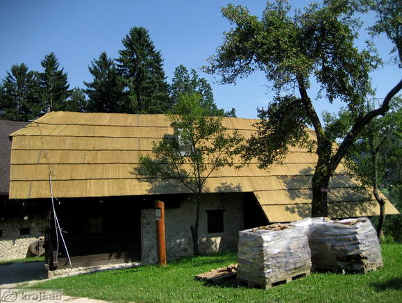 Prezihov cottage