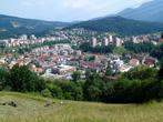 Mezica, Prevalje, Ravne na Koroskem with neighbourhood - Ravne na Koroškem (vzhodni del)