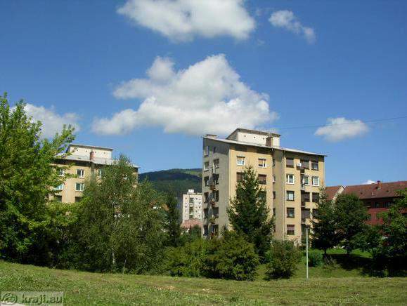 Cecovje