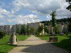 Residential Neighbourhoods - Javornik 