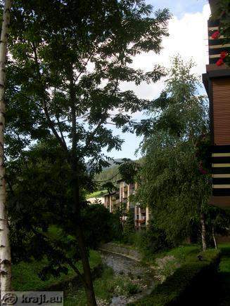 Neighbourhood near Suha