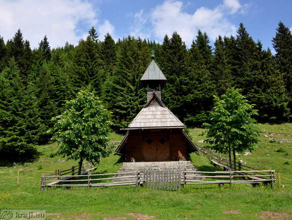 Chapel of Jesus the Good Shepherd Chapel of Jesus the Good Shepherd