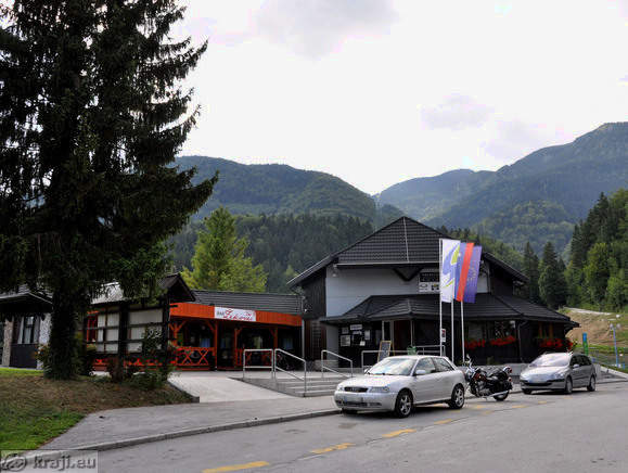Cable car Zekovec Cable car Zekovec