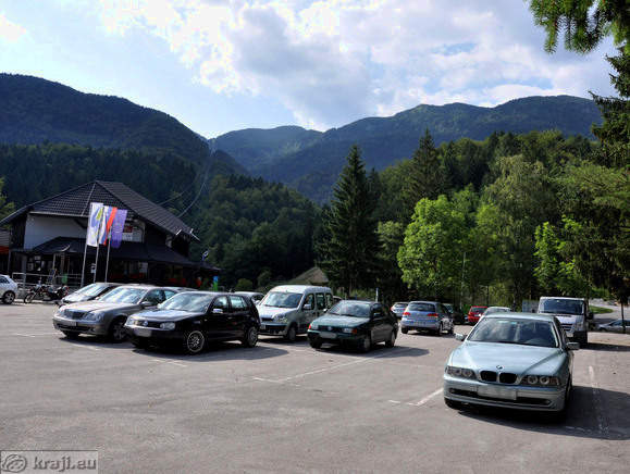 Cable car Zekovec <br> Lowe station of a cable car Zekovec Cable car Zekovec <br> Lowe station of a cable car Zekovec