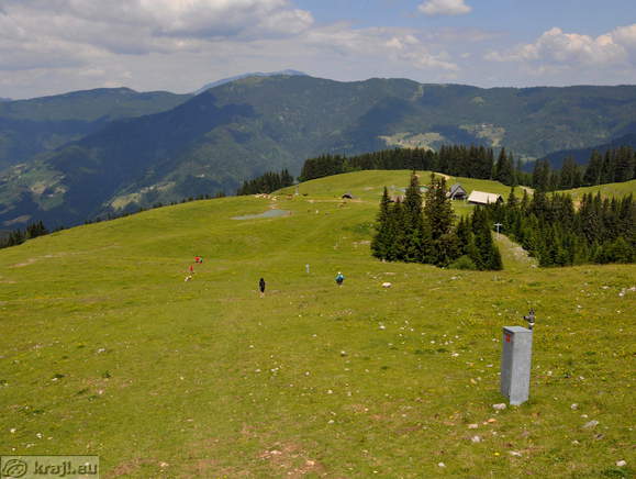 Stari stani Stari stani