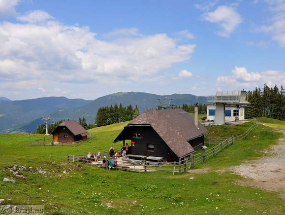 Stari stani <br> Stari stani Mountain Hut Stari stani <br> Stari stani Mountain Hut