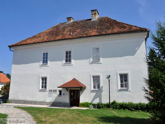 Museum collection Mozirje and Mozirjani