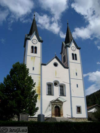 Church of Our Lady