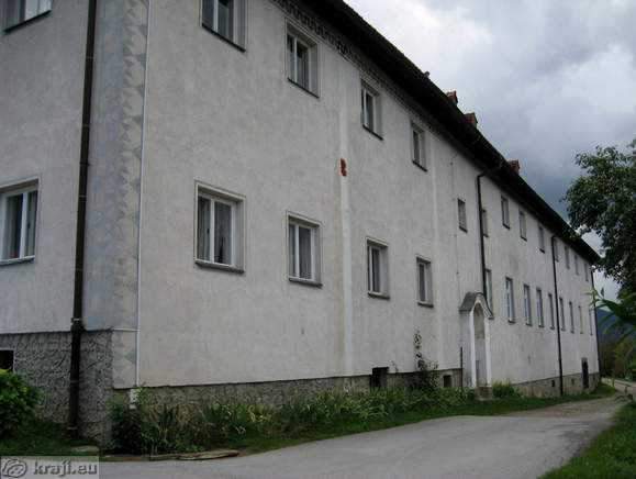 Franciscan Monastery