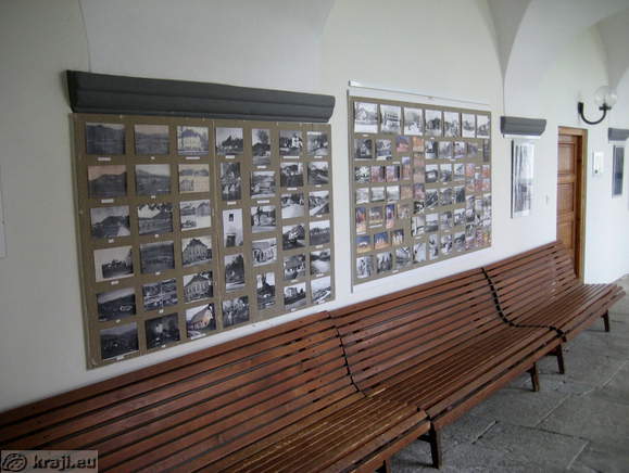 Nazarje - Old photos