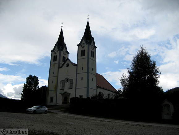 Parish Church of Our Lady
