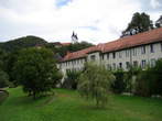 Nazarje - Vrbovec Castle - Nazarje - Grad Vrbovec